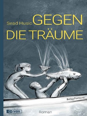 cover image of Gegen die Träume